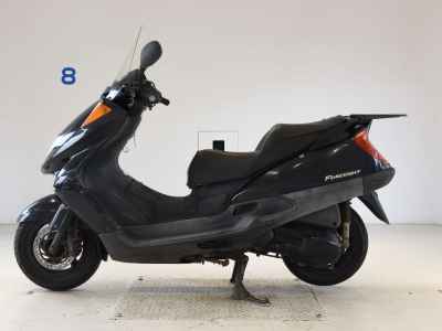 Honda Foresight EX 2005