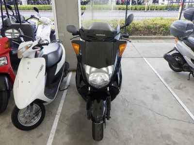 Honda Foresight EX 2005
