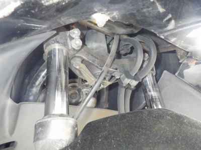 Honda Foresight EX 2005