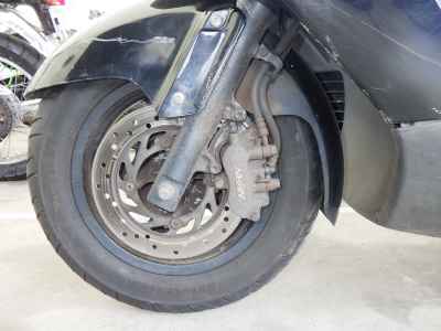 Honda Foresight EX 2005