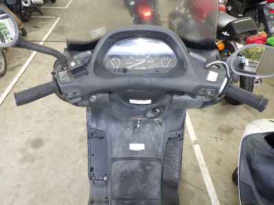 Honda Foresight EX 2005