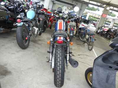 Suzuki GrassTracker Bigboy 2005