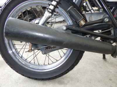 Suzuki GrassTracker Bigboy 2005