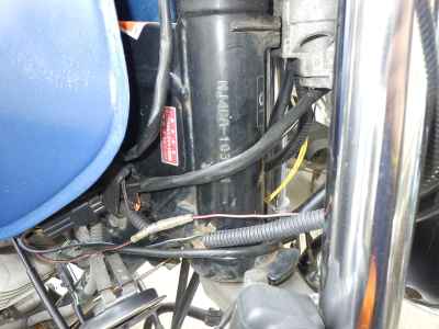 Suzuki GrassTracker Bigboy 2005