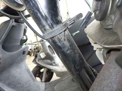 Suzuki GrassTracker Bigboy 2005