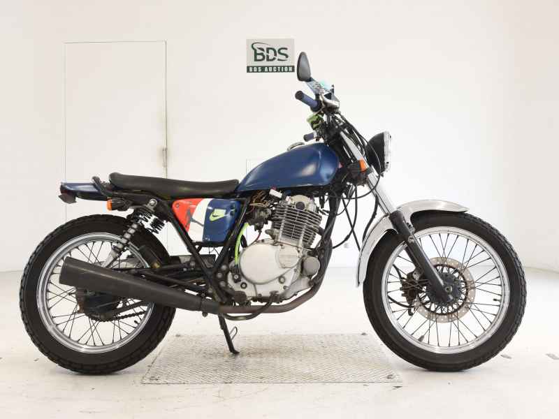 Suzuki GrassTracker Bigboy 2005