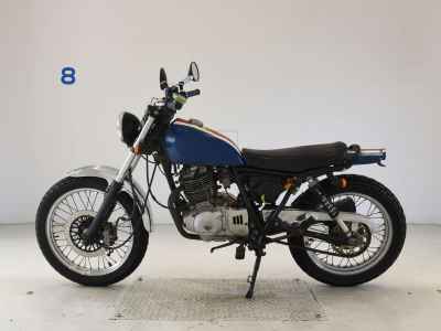 Suzuki GrassTracker Bigboy 2005