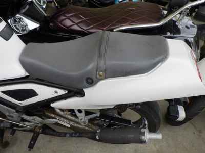 Yamaha R1-Z 1990