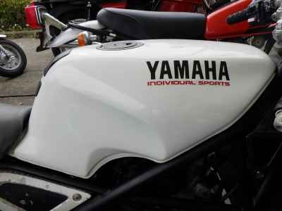 Yamaha R1-Z 1990