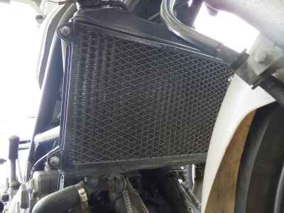 Yamaha R1-Z 1990