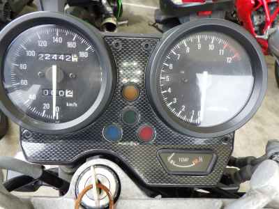 Yamaha R1-Z 1990