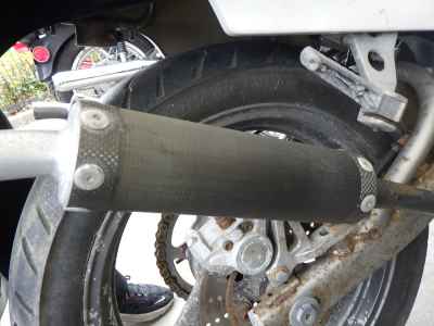 Yamaha R1-Z 1990