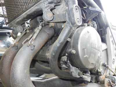 Yamaha R1-Z 1990