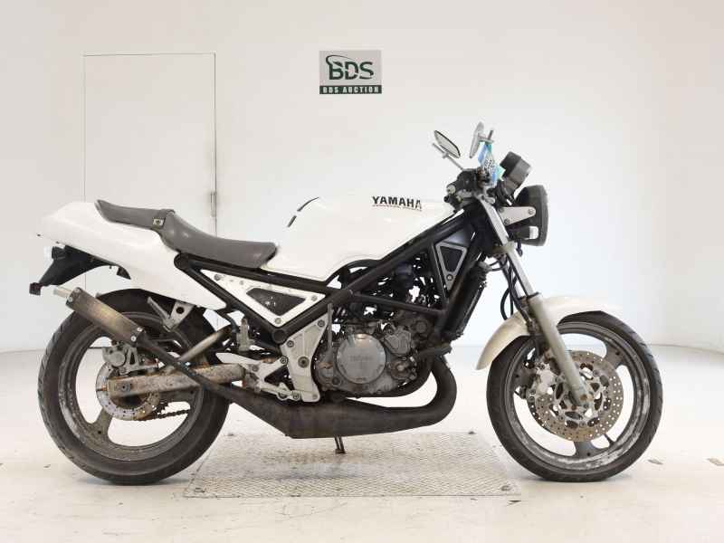 Yamaha R1-Z 1990