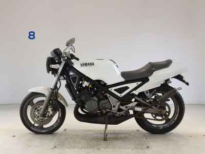 Yamaha R1-Z 1990