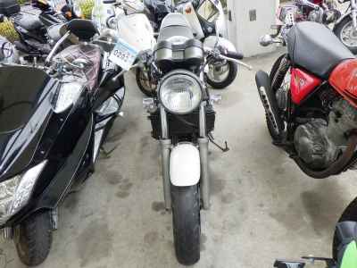 Yamaha R1-Z 1990