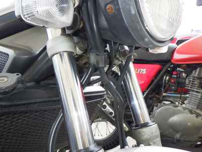 Yamaha R1-Z 1990