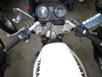Yamaha R1-Z 1990