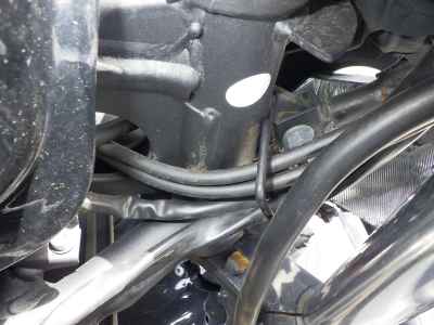 Kawasaki Ninja 250 2015