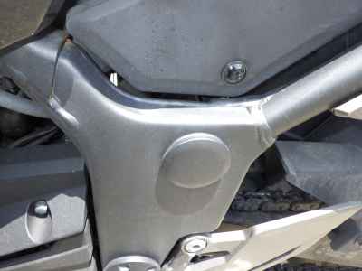 Kawasaki Ninja 250 2015