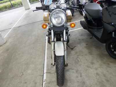 Yamaha XJ750E 1983