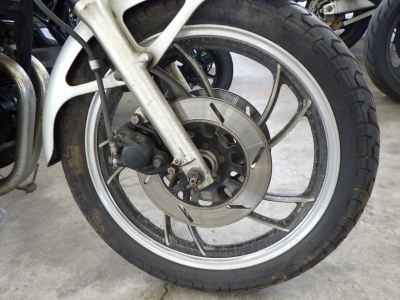 Yamaha XJ750E 1983