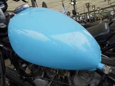Yamaha Virago XV250 1996