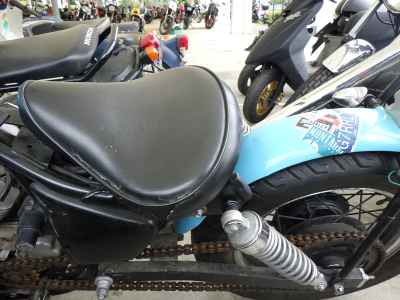 Yamaha Virago XV250 1996