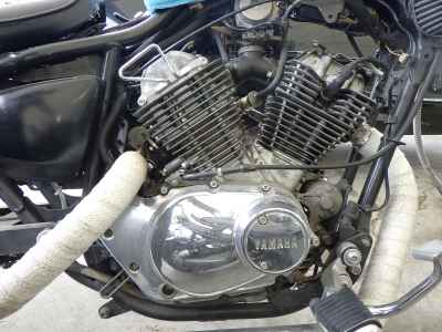 Yamaha Virago XV250 1996