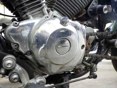 Yamaha Virago XV250 1996