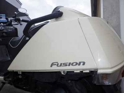 Honda Fusion X 2004
