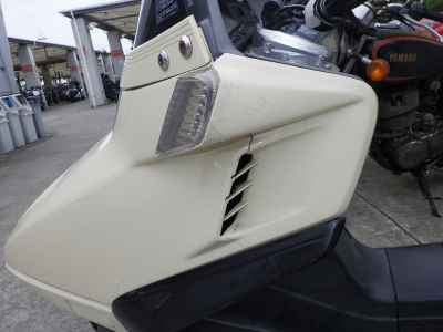 Honda Fusion X 2004
