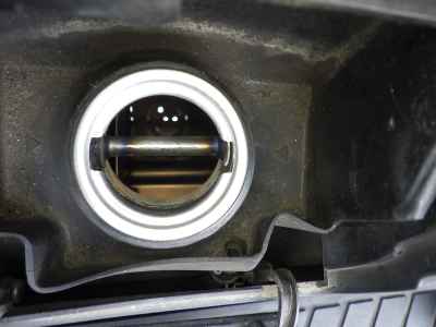 Honda Fusion X 2004