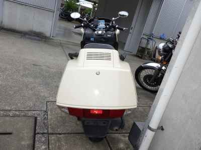 Honda Fusion X 2004