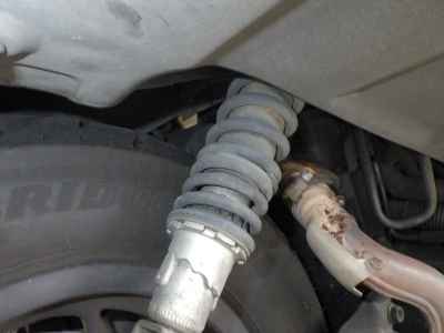 Honda Fusion X 2004