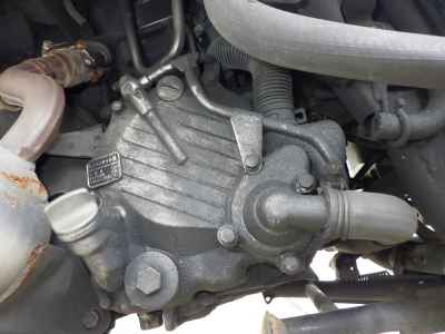 Honda Fusion X 2004