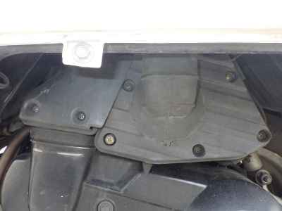 Honda Fusion X 2004
