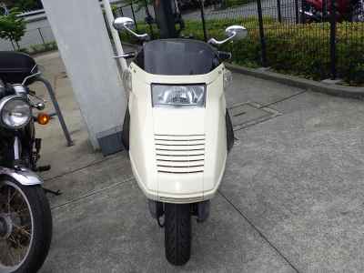 Honda Fusion X 2004