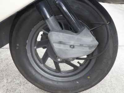 Honda Fusion X 2004