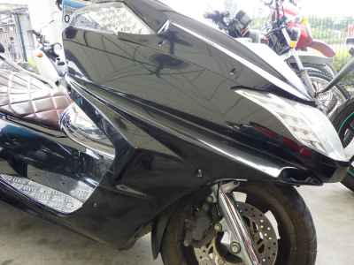 Yamaha Maxam 250 2007
