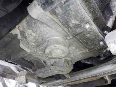Yamaha Maxam 250 2007