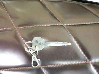 Yamaha Maxam 250 2007