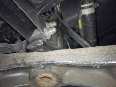 Yamaha Maxam 250 2007
