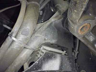 Yamaha Maxam 250 2007