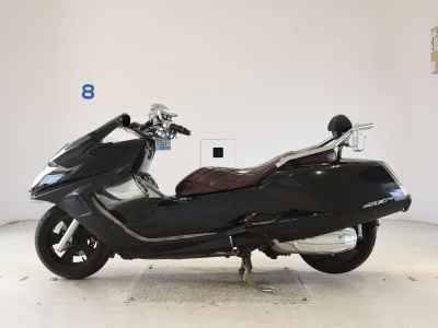 Yamaha Maxam 250 2007