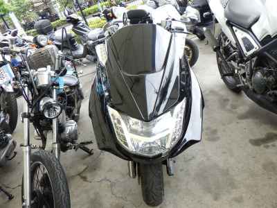 Yamaha Maxam 250 2007
