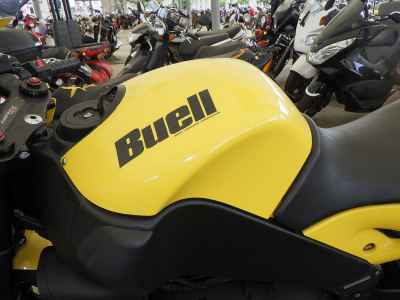 Buell XB12R Firebolt 2010