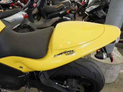 Buell XB12R Firebolt 2010