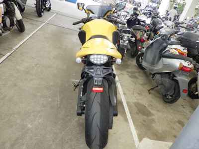 Buell XB12R Firebolt 2010