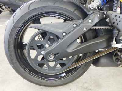 Buell XB12R Firebolt 2010